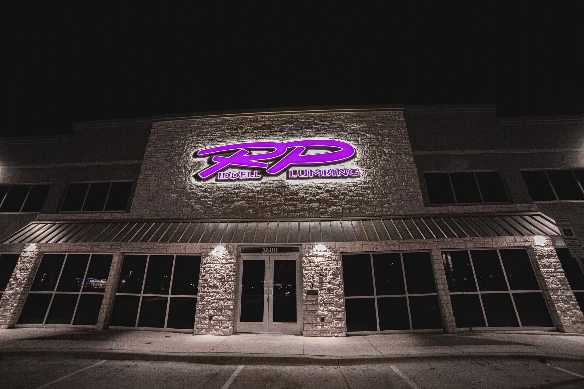 Riddell Plumbing Your towns most trusted plumber since 1985